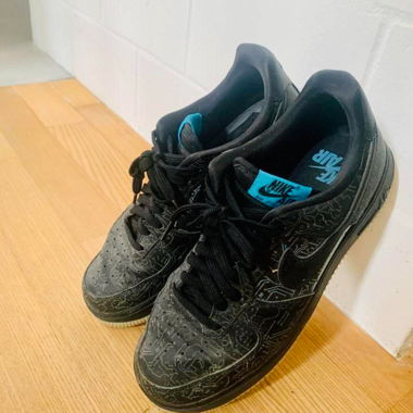Nike Sneakers Men
