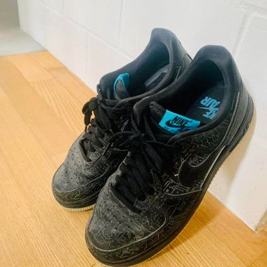 Sneakers Nike Uomo