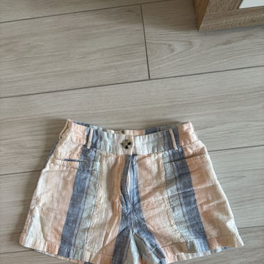 Short léger 