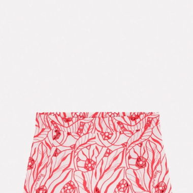 SHORT SUZY ROSEANNA