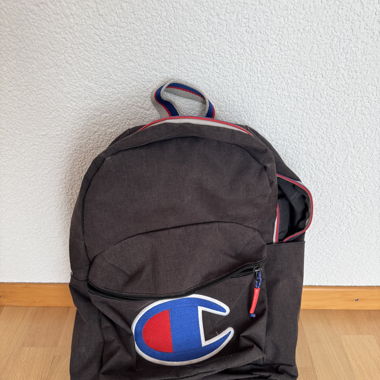 Sac “Champion”