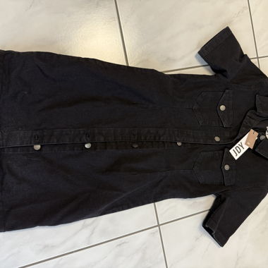 Jeanskleid