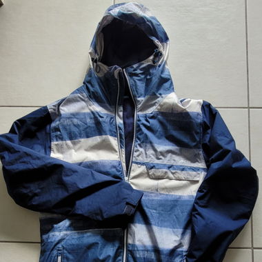 Skijacke