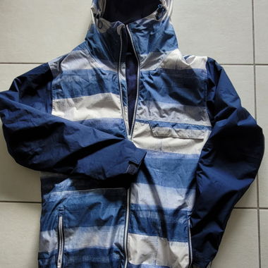 Skijacke