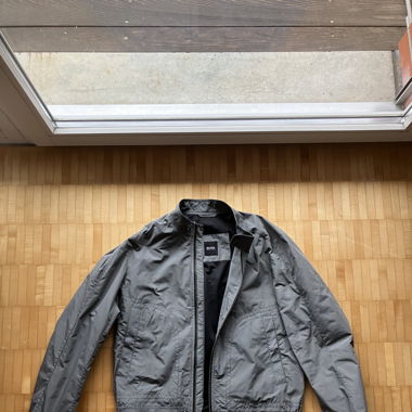 Hugo Boss Light Jacket