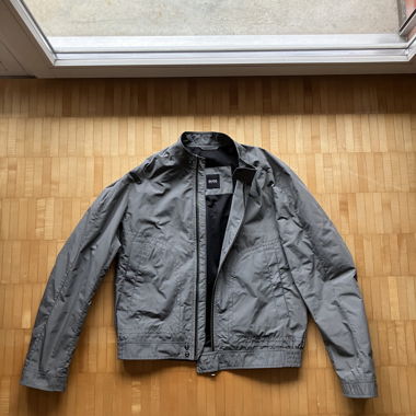 Hugo Boss Light Jacket
