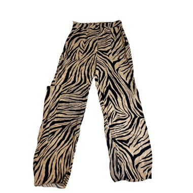 Pantalone in raso Zara