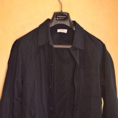chemise uniqlo