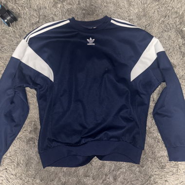 Adidas Sweatshirt 