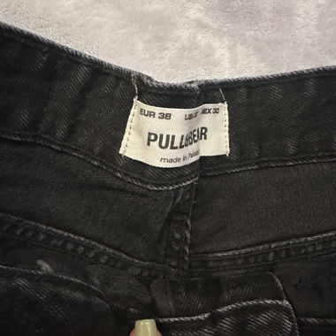 Jorts Pull&Bear