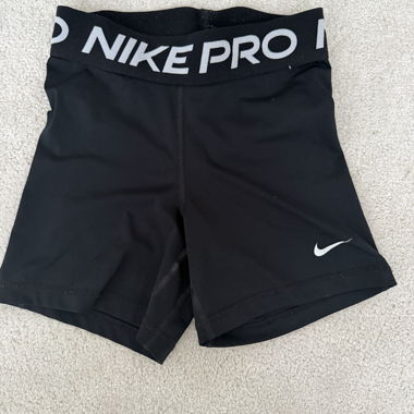 Nike Pro Shorts
