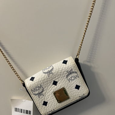 MCM-Mini Handtasche