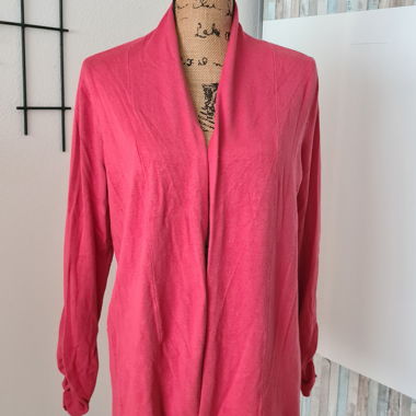 Strickjacke Gr.M von Charles Vögele 