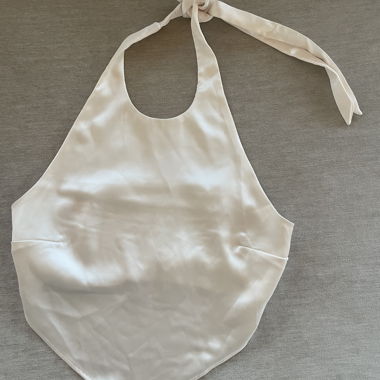 Crop Top von Bershka in M