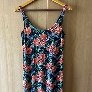 Sommerkleidchen
