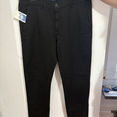 Pantalon décontracté