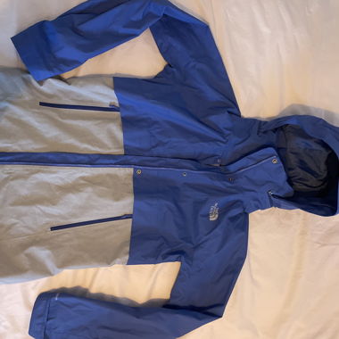 Veste de pluie The North Face