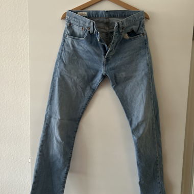 Jeans skinny Levi’s