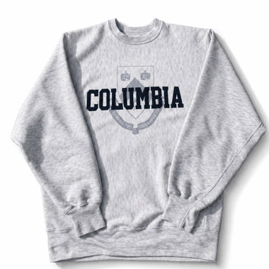 Vintage CHAMPION Columbia Sweatshirt