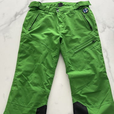 Rukka Ski/Snowboard Hose 