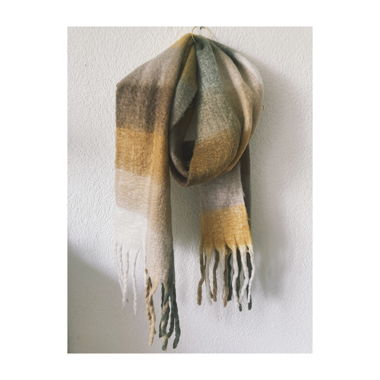 Modström Scarf