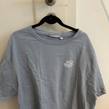 WRSTBHVR Shirt