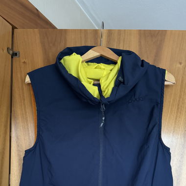 Pyua Zeta Lightweight Weste L/40 Mesh-gefüttert