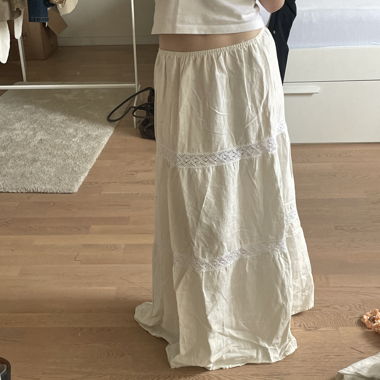 Brandy Melville skirt