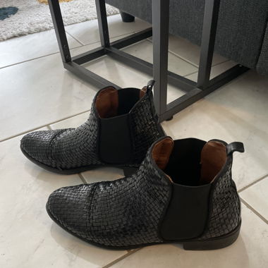 Chelsea Boots