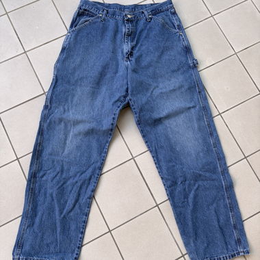 Vintage Wrangler Carpenter Jeans