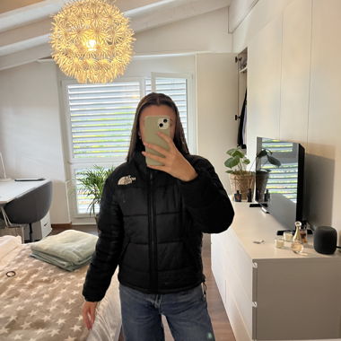 The North Face Winterjacke