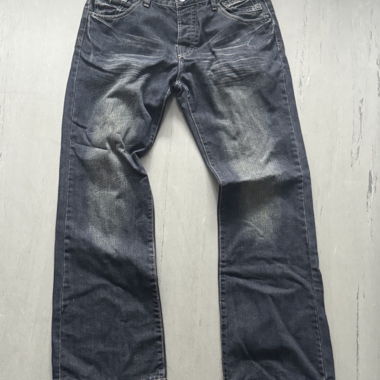 Vintage bootcut jeans
