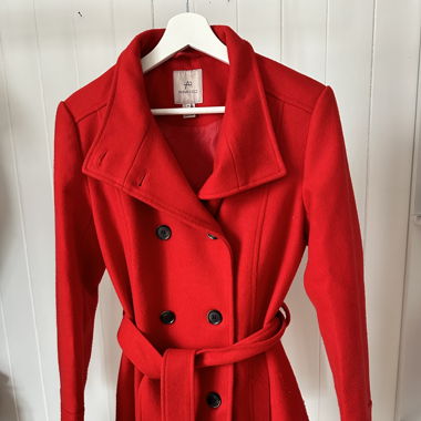 Classic ladies coat / blazer