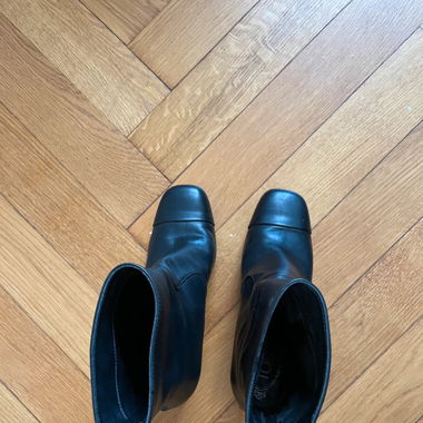 Boots Tod's 70's