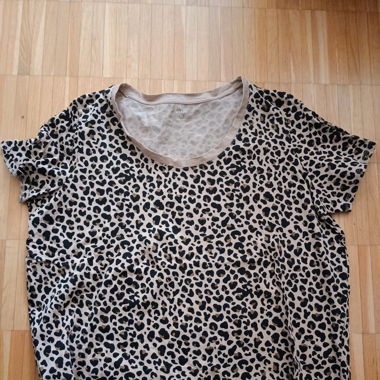 T-shirt taille XL