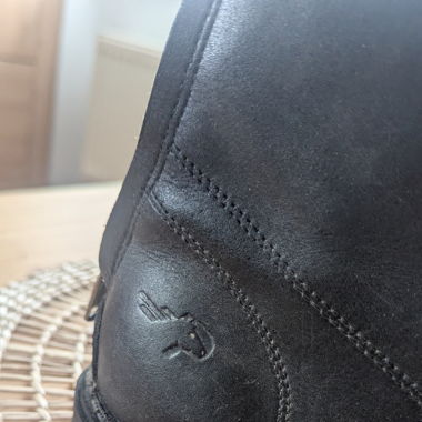 Chaussures équitation 