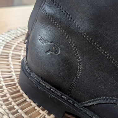 Riding Shoes