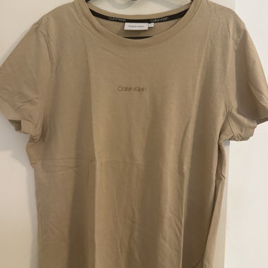 Camicia Calvin Klein 