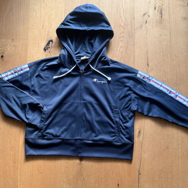 Original Champion Zip Jacket