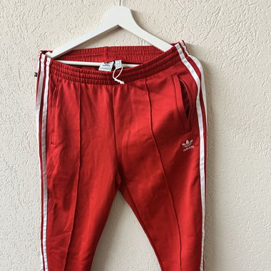 Adidas Hose M