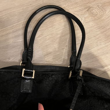 Shopper by Donna Karan NY