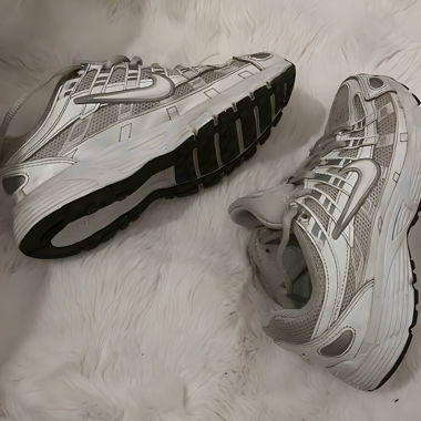 Nike running shoes