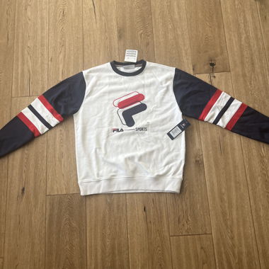 Sweatshirt de sport Fila