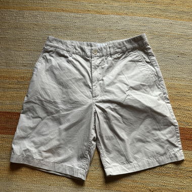 Short chino beige Wood Wood taglia 32