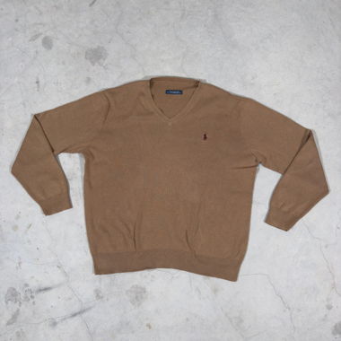 Ralph Lauren Pullover L Herren