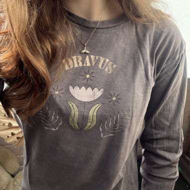 Retro Shirt Dravus