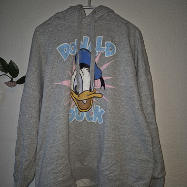 Donald Duck Hoodie