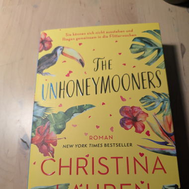 Unhoneymooners