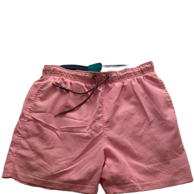 Cedarwood state swimming trunks
