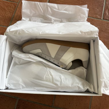 Maison Margiela Replica Sneakers